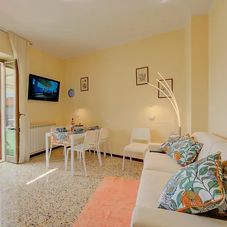 Appartement Gemma -hilly Area- Relax With View Lake - Happy Toscolano Maderno