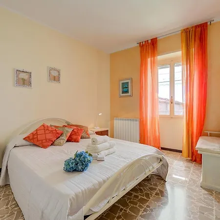 Gemma -hilly Area- Relax With View Lake - Happy Appartement