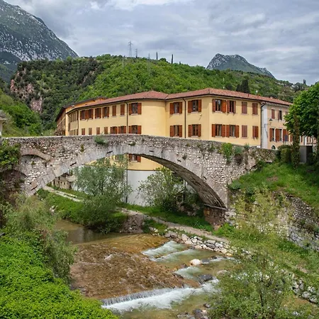 Appartement Gemma -hilly Area- Relax With View Lake - Happy *