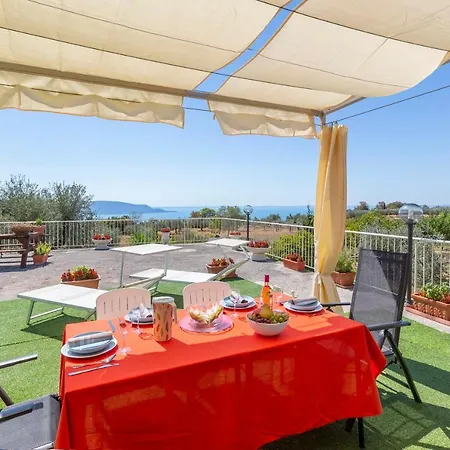 Gemma -hilly Area- Relax With View Lake - Happy Toscolano Maderno