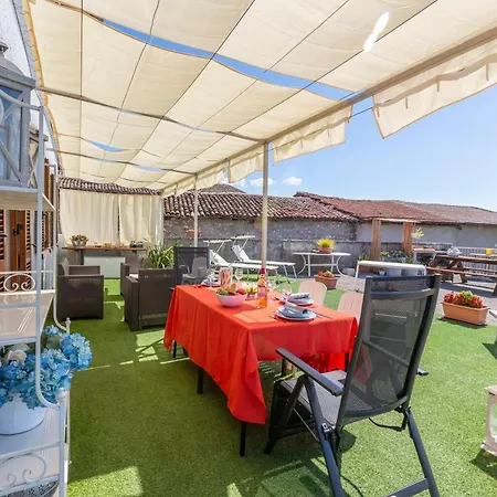 Gemma -hilly Area- Relax With View Lake - Happy Apartment Toscolano Maderno